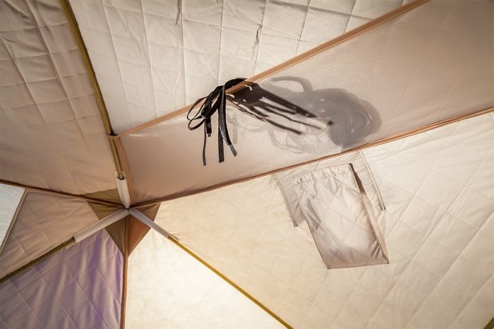 Палатка &amp;quot;Polar Bird 2Т&amp;quot;