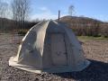 Палатка универсальная УП-2 Енисей двухслойная