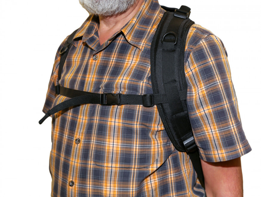 Гермомешок-драйбег Век Камуфляж 90л