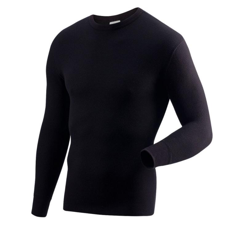 Футболка мужская Laplandic Professional чёрный