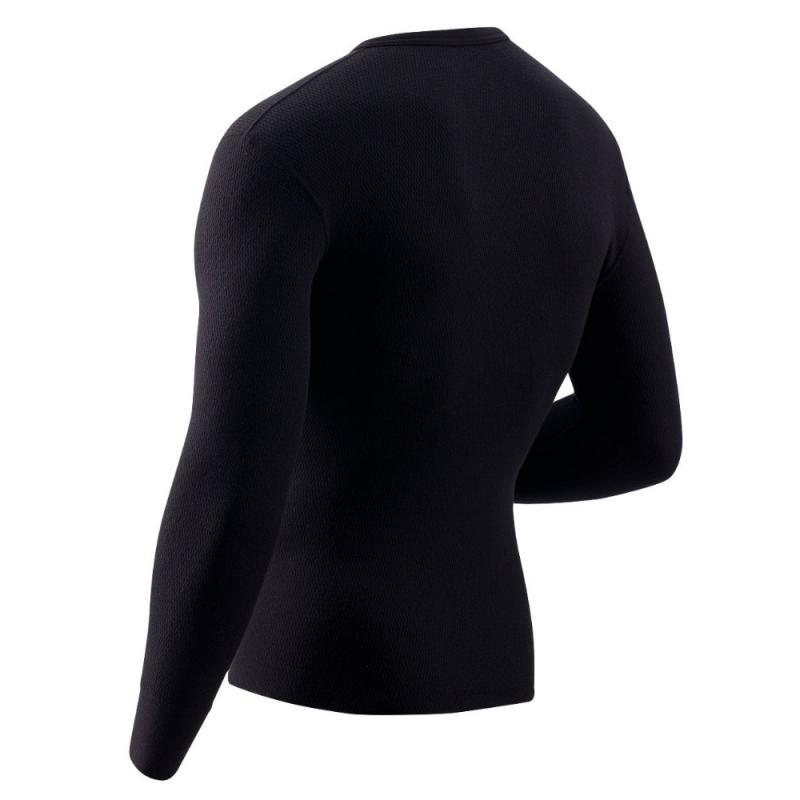 Футболка мужская Laplandic Professional чёрный