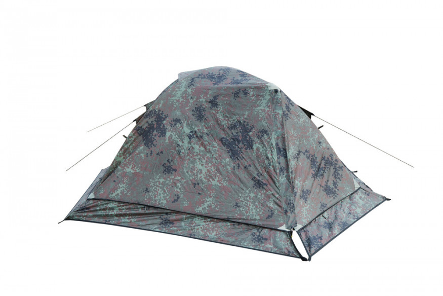 Палатка &amp;quot;Forest 3 Pro&amp;quot; камуфляж, Talberg
