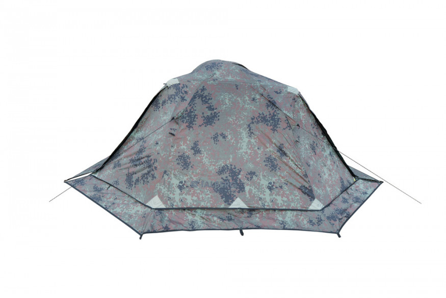 Палатка &amp;quot;Forest 3 Pro&amp;quot; камуфляж, Talberg