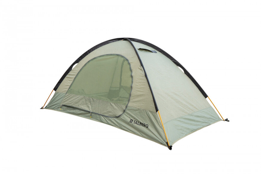 Палатка &amp;quot;Forest 3 Pro&amp;quot; камуфляж, Talberg