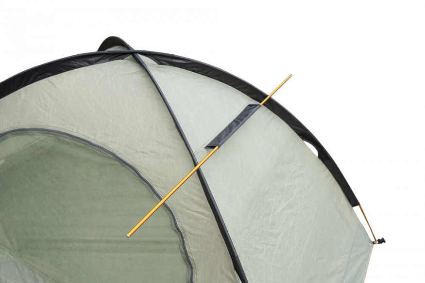 Палатка &amp;quot;Forest 3 Pro&amp;quot; камуфляж, Talberg