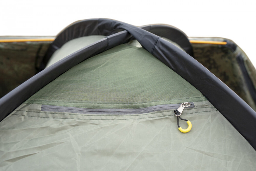 Палатка &amp;quot;Forest 3 Pro&amp;quot; камуфляж, Talberg