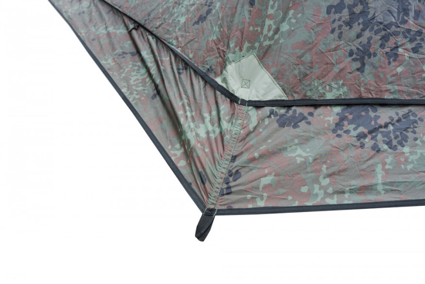 Палатка &amp;quot;Forest 3 Pro&amp;quot; камуфляж, Talberg