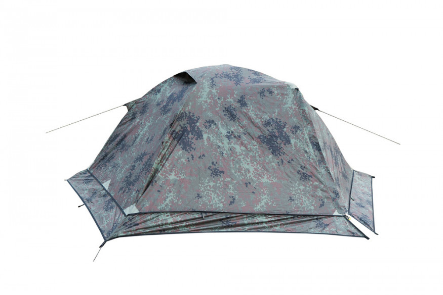 Палатка &amp;quot;Forest 3 Pro&amp;quot; камуфляж, Talberg