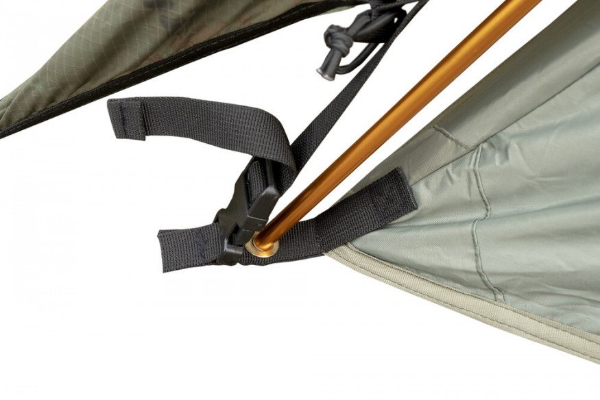 Палатка &amp;quot;Forest 3 Pro&amp;quot; камуфляж, Talberg