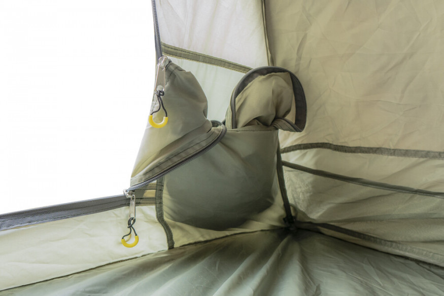 Палатка &amp;quot;Forest 3 Pro&amp;quot; камуфляж, Talberg