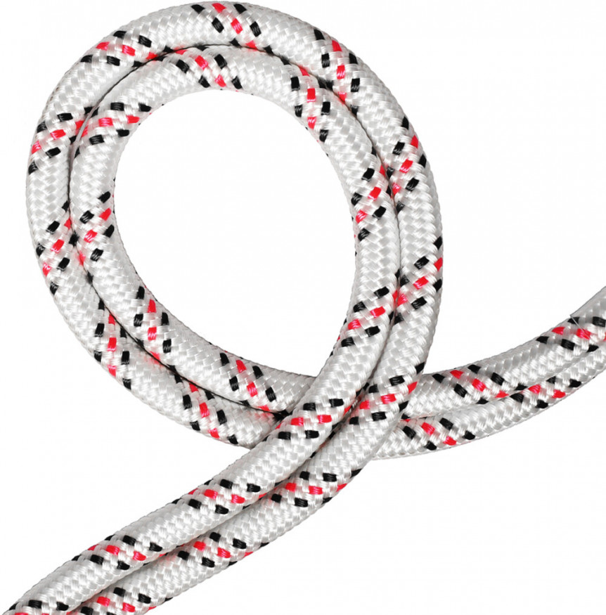 Строп веревочный одинарный нерегулируемый с амортизатором «аВ12», Венто