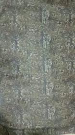 Спальный мешок Prestige 2KУВ увеличенный с сеткой