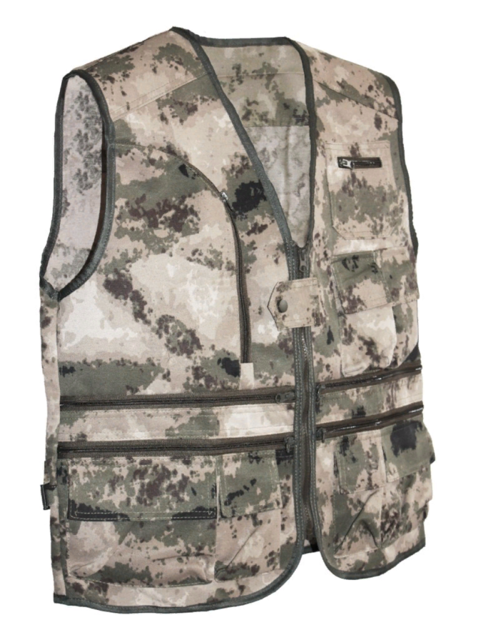 Жилет &amp;quot;Мастер&amp;quot;