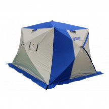 Палатка "Polar Bird 4Т long"