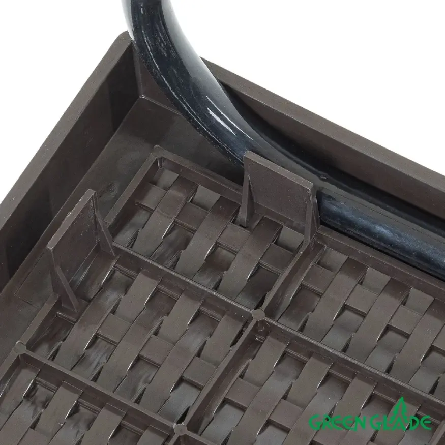 Складной журнальный столик Kelly, Green Glade