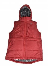 Жилет &amp;quot;Милитари&amp;quot;