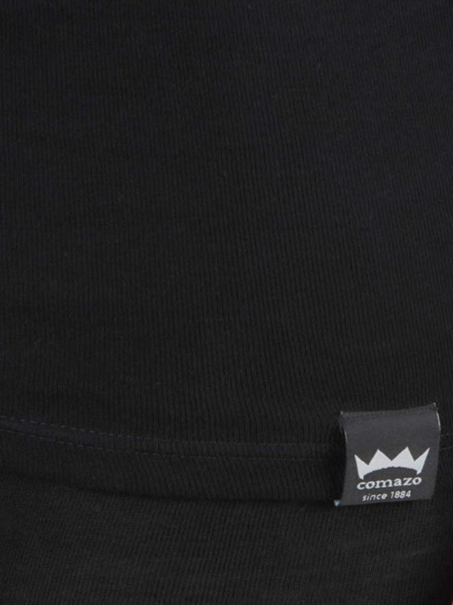 Футболка мужская Comazo Warm с микроначесом 