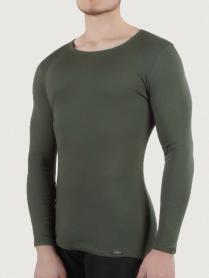 Футболка мужская Comazo Warm с микроначесом 