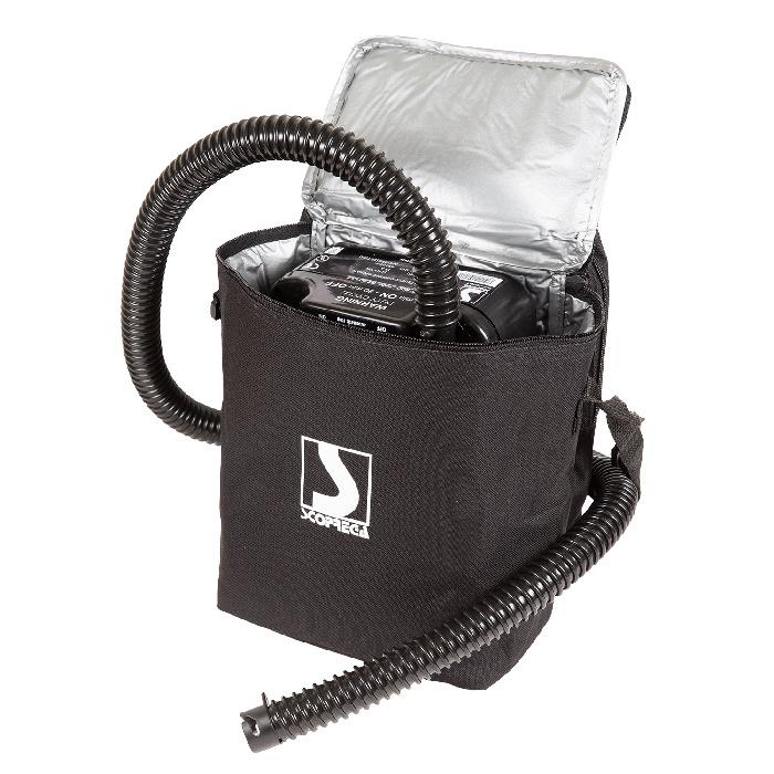 Электрический насос Bravo BST 800 (6130132)