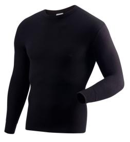 Термофутболка мужская Laplandic Professional черный