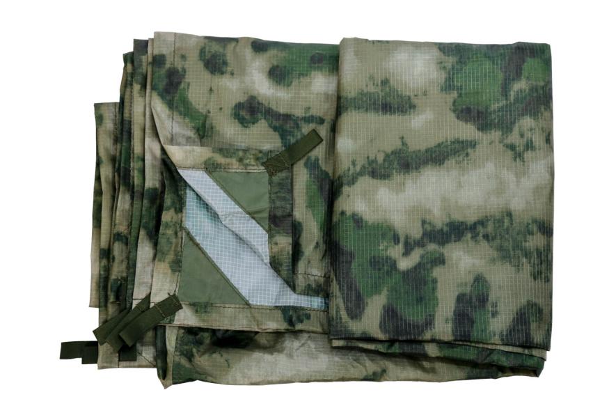 Тент Век 3x4 м