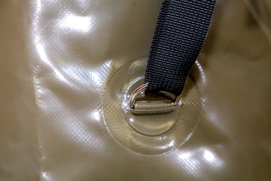 Гермомешок-драйбег Век Охотник 70л