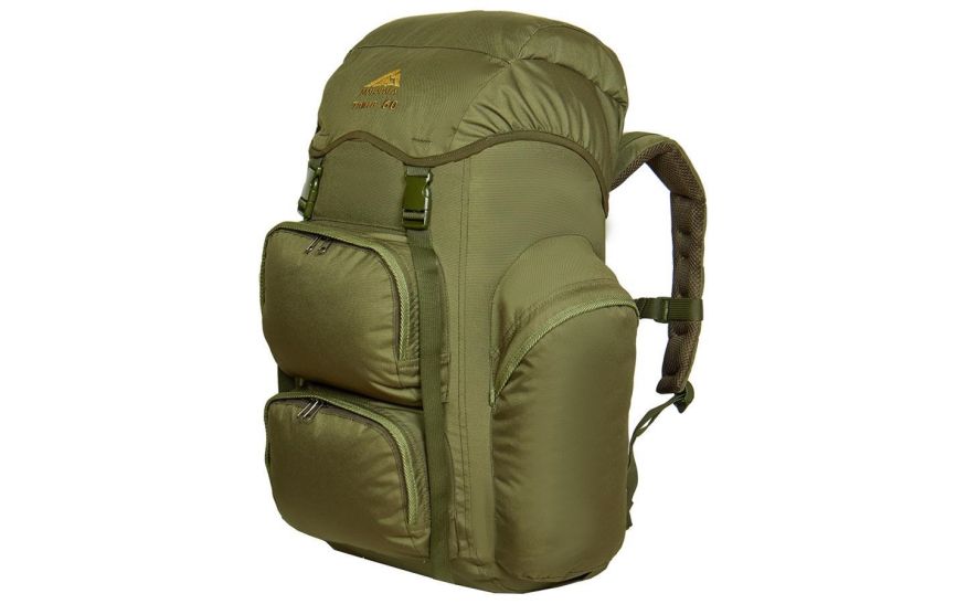 Рюкзак МАНАРАГА Тайга-50