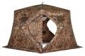 Палатка зимняя Higashi Camo Chum Pro (трехслойная)