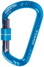 Карабин Guide XL Lock Blue, CAMP