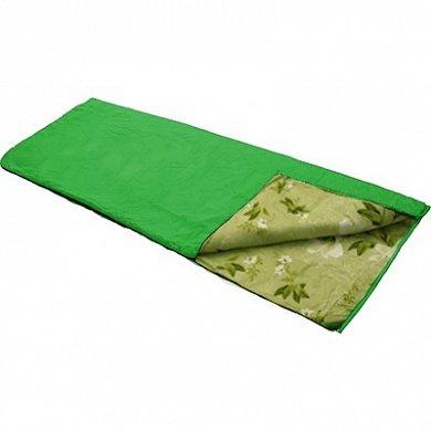 Спальный мешок-одеяло Век СО-2