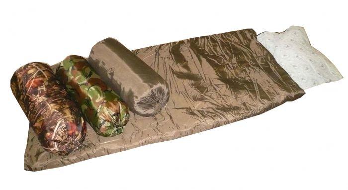 Спальный мешок Prestige 3K подклад флис