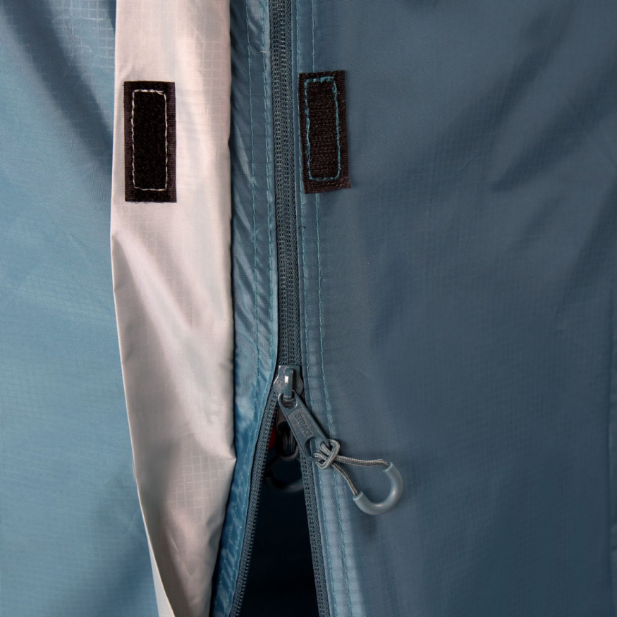 Трекинговая палатка BTRACE BIKE BASE ALU