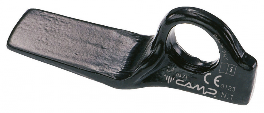 Скальный крюк Lost Arrow N1, CAMP