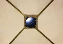 Палатка "Снегирь 3Т"