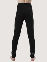 Кальсоны детские Comazo KIDS с микроначесом   