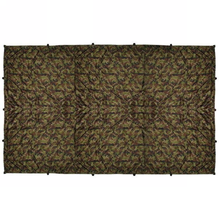 Тент 3*3 оксфорд, Вояж equipment