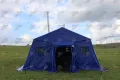 Палатка каркасная ЧС-43