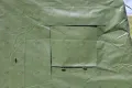 Палатка каркасная ЧС-43