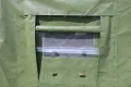 Палатка каркасная ЧС-43