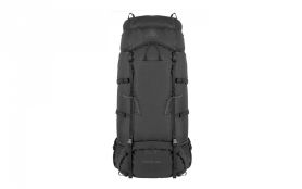 Рюкзак туристический Sayan-100 XL черный, Манарага