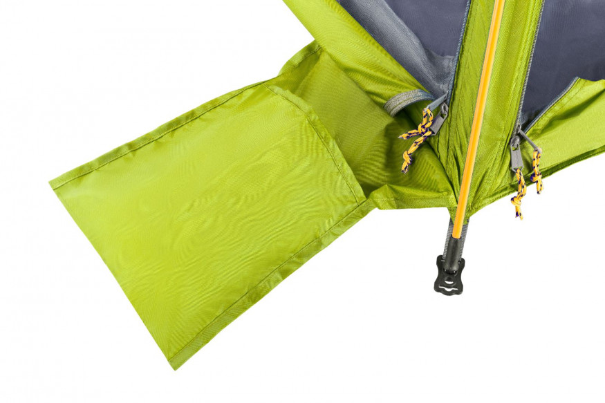 3082 MONZA BEACH палатка - полуавтомат