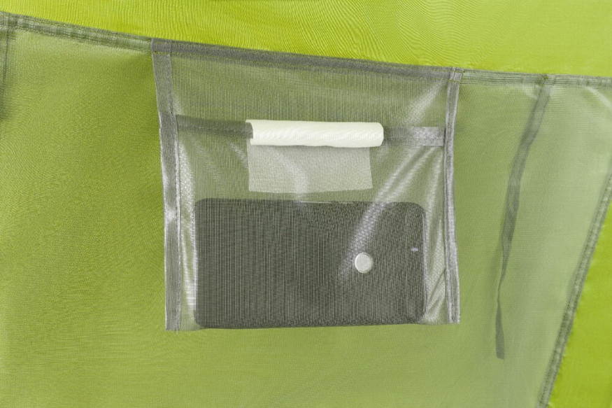 3082 MONZA BEACH палатка - полуавтомат