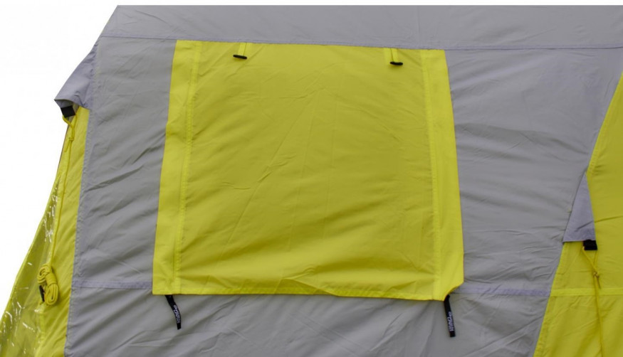 Палатка GreenLand Sunrise 4