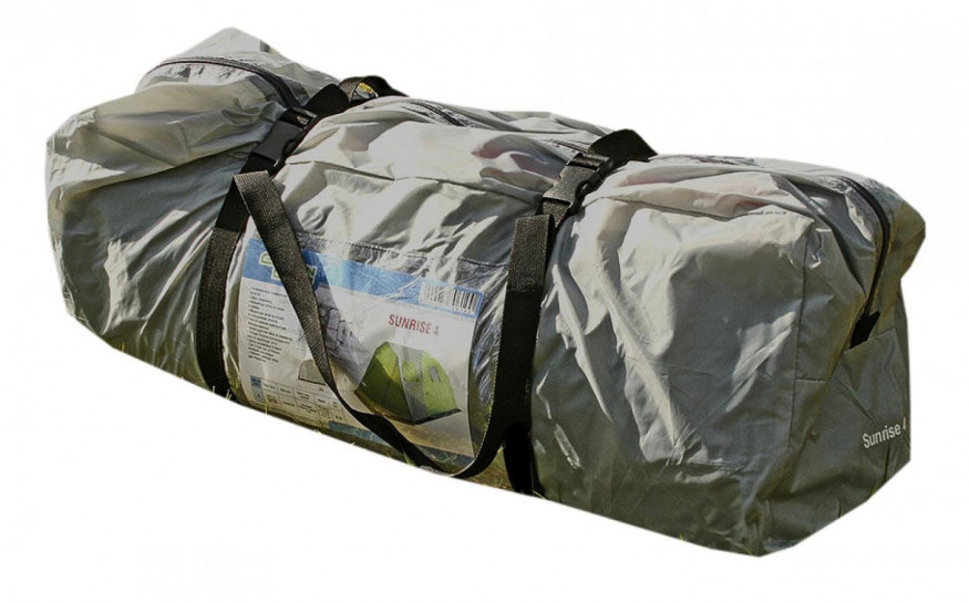 Палатка GreenLand Sunrise 4