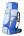 Рюкзак туристический Хальмер 1, с латами, синий-голубой, 65 л, ТАЙФ