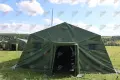 Армейская палатка М-30