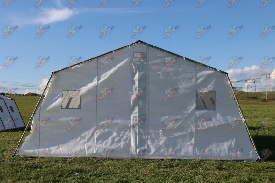 Армейская палатка М-30