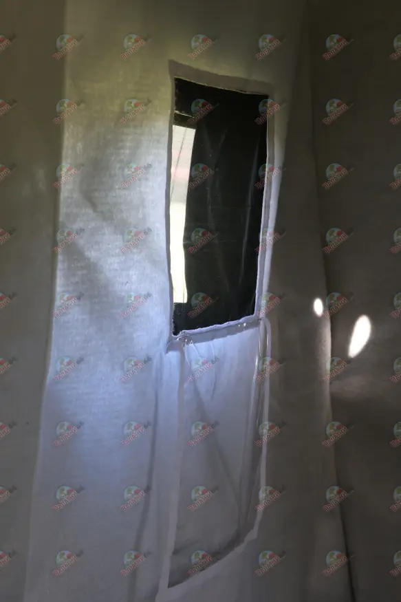 Армейская палатка М-30