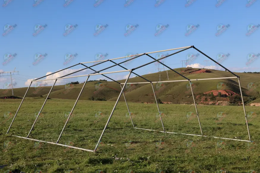 Армейская палатка М-30