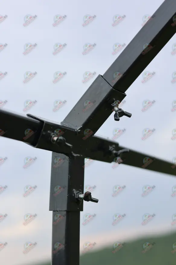 Армейская палатка Енисей 36